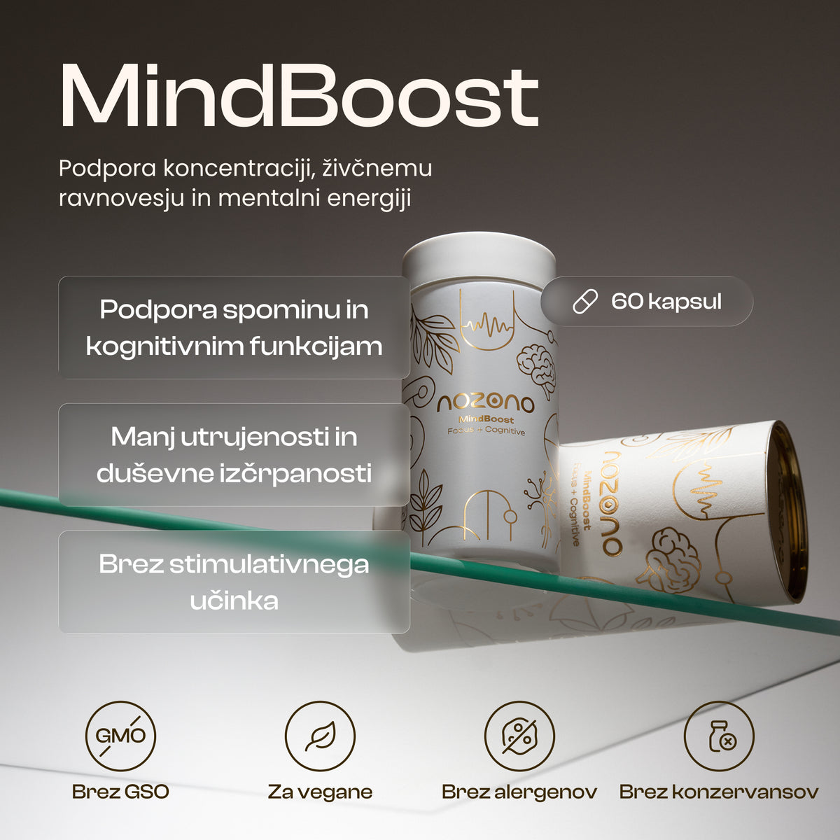 MindBoost