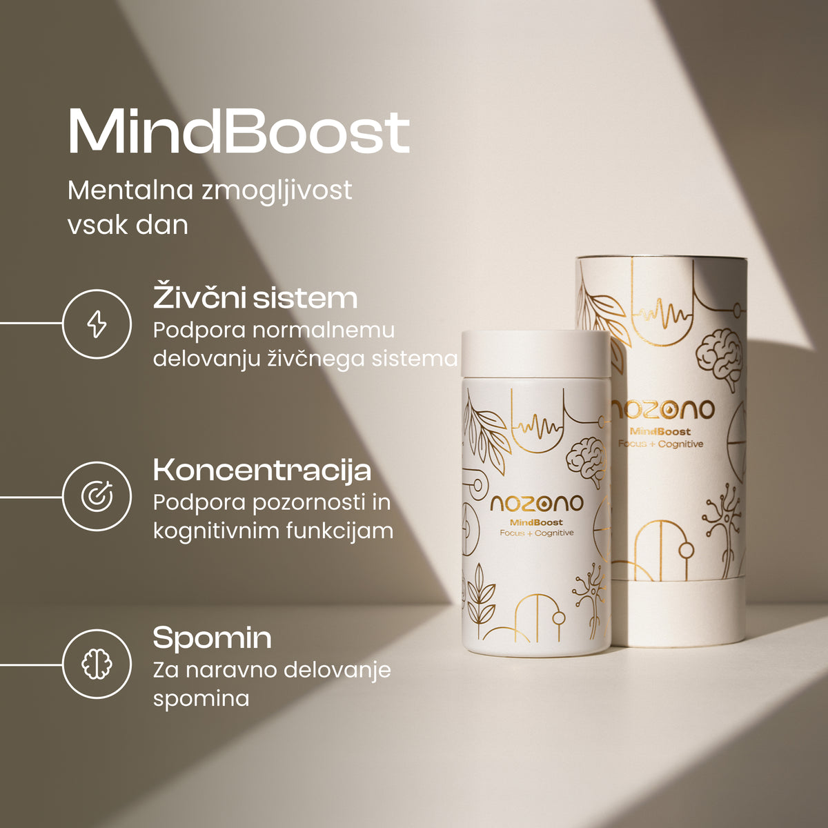 MindBoost