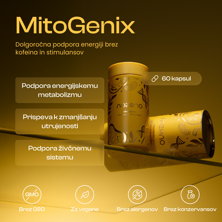 MitoGenix