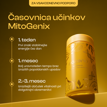 MitoGenix