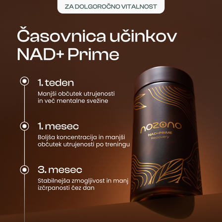 NAD+ Prime