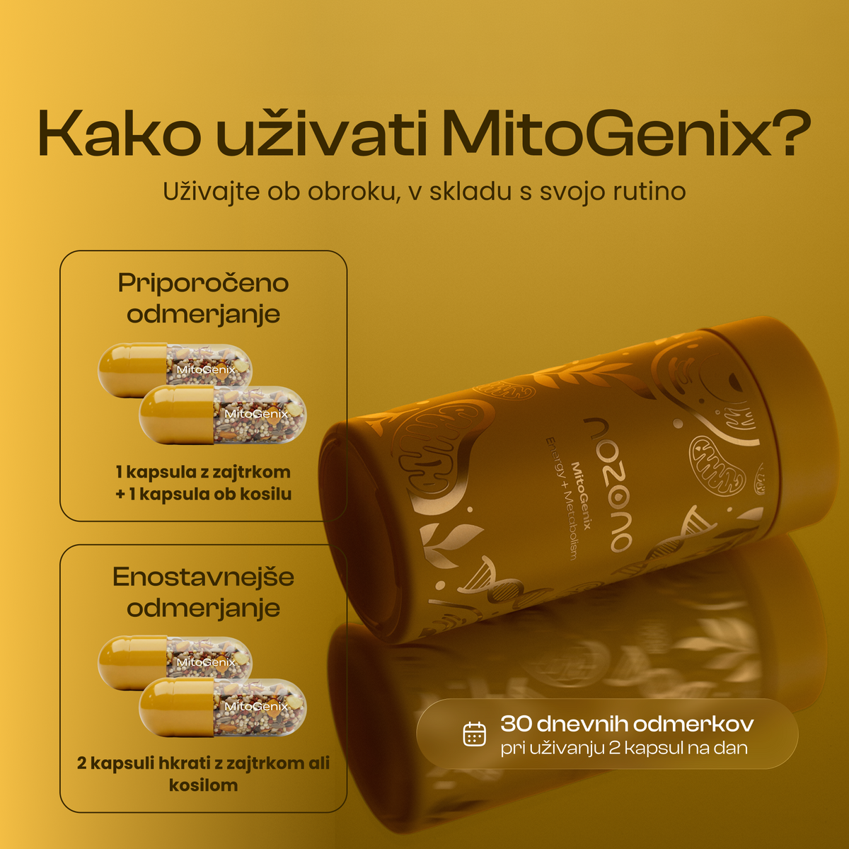 MitoGenix