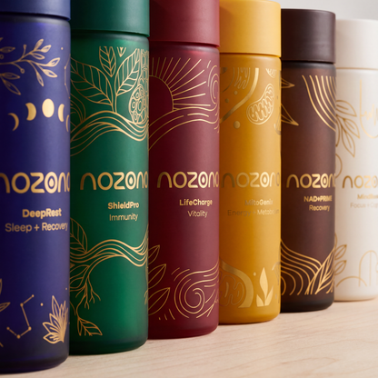 NOZONO Signature System