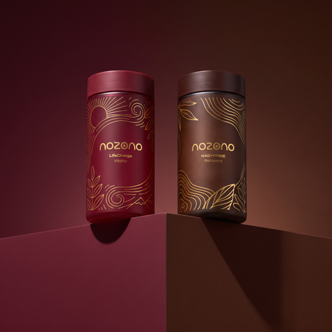 Genome Renewal Duo