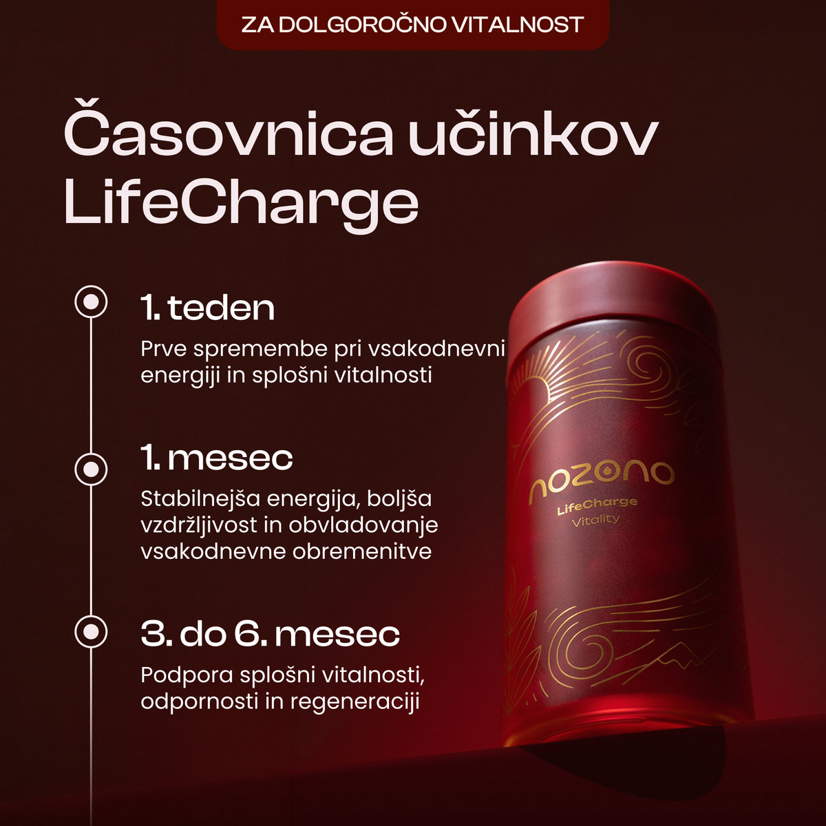 LifeCharge