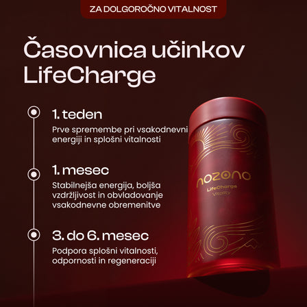 LifeCharge