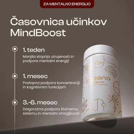MindBoost