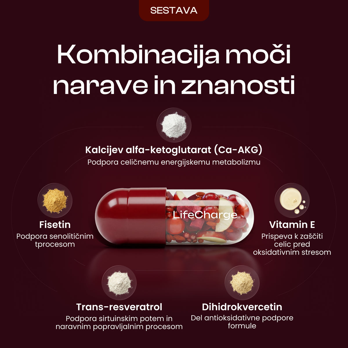 LifeCharge
