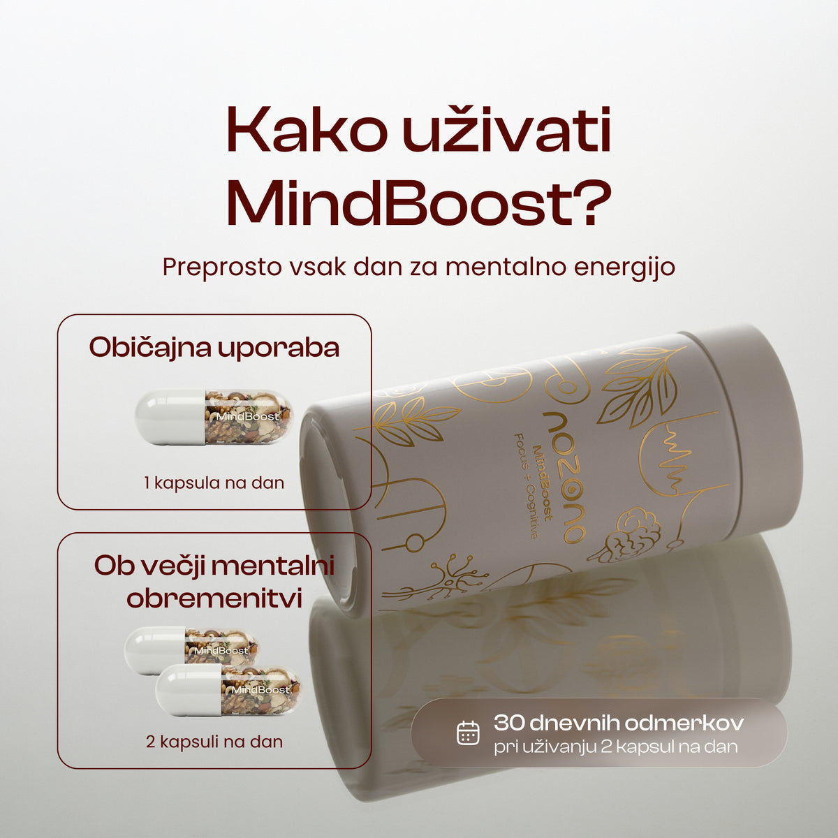 MindBoost