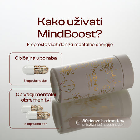 MindBoost