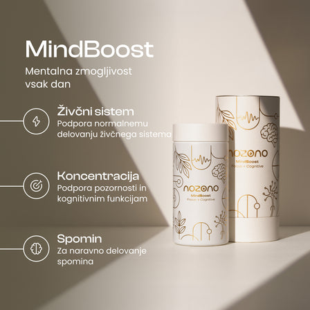 MindBoost